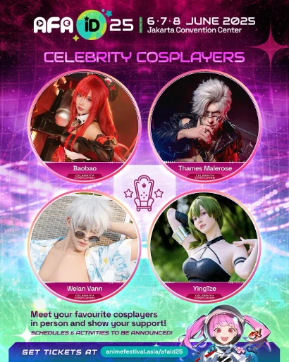 AFA 2